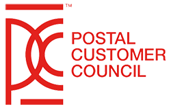 Postal Customer Council logo